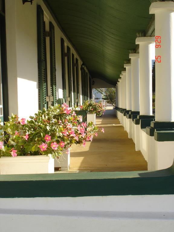 De Doornkraal Vinotel Riversdale Exterior foto