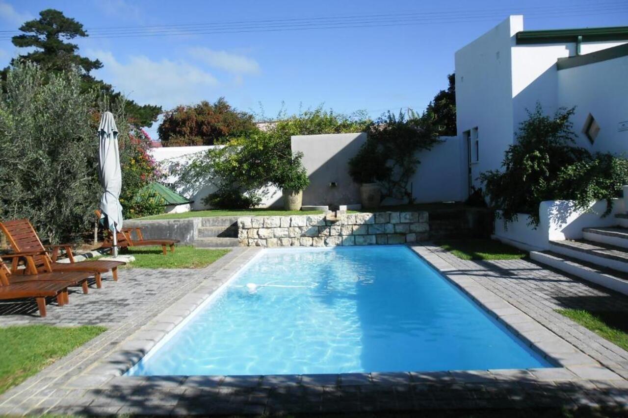 De Doornkraal Vinotel Riversdale Exterior foto