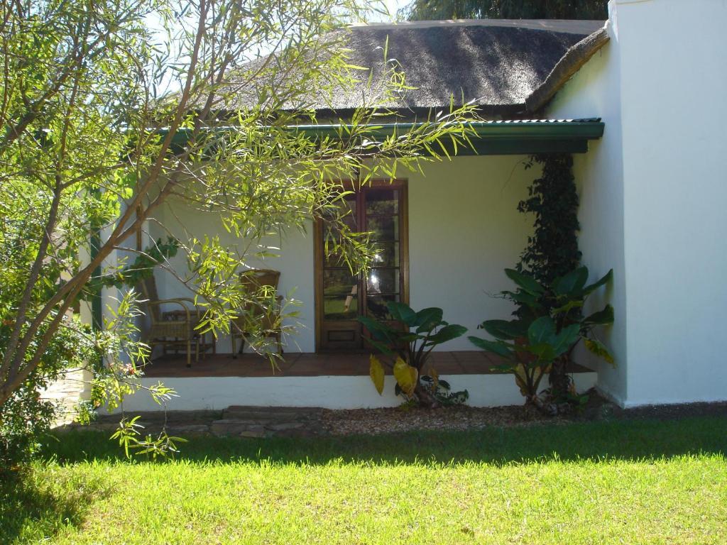 De Doornkraal Vinotel Riversdale Cameră foto